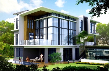 Bungalow Land @ The Peak