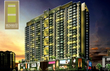 Menara U @ Shah Alam